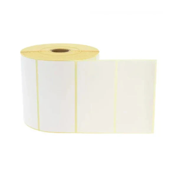 Etiquettes thermiques