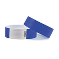 Bracelets Tyvek personnalisés