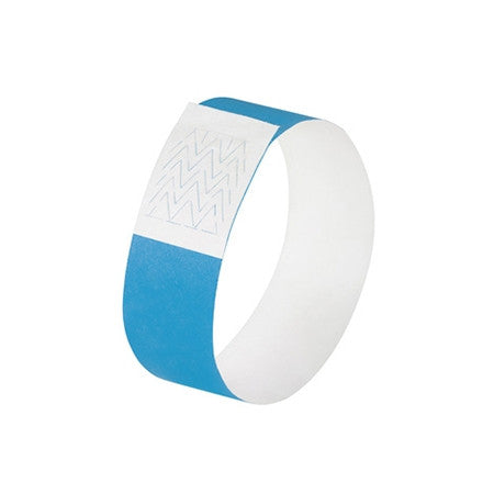 Bracelets Tyvek personnalisés
