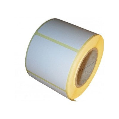 Etiquettes thermiques 100x50 mm - compatibles Zebra (1000 étiquettes)